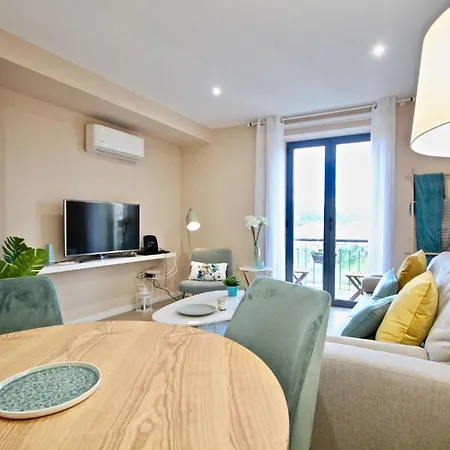 Akicity Amoreiras Bronze Apartment Lisbon