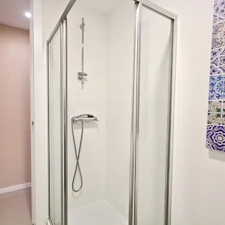 Akicity Amoreiras Bronze Lisbona